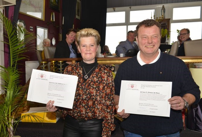 Foto van de week