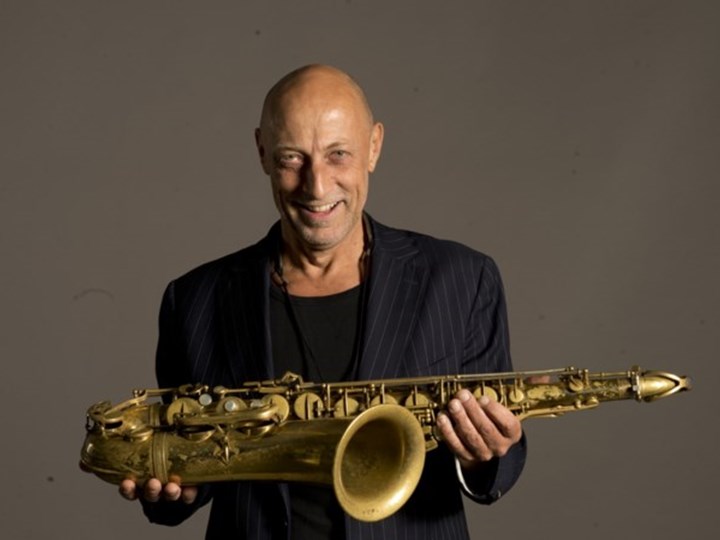 Jazz Café