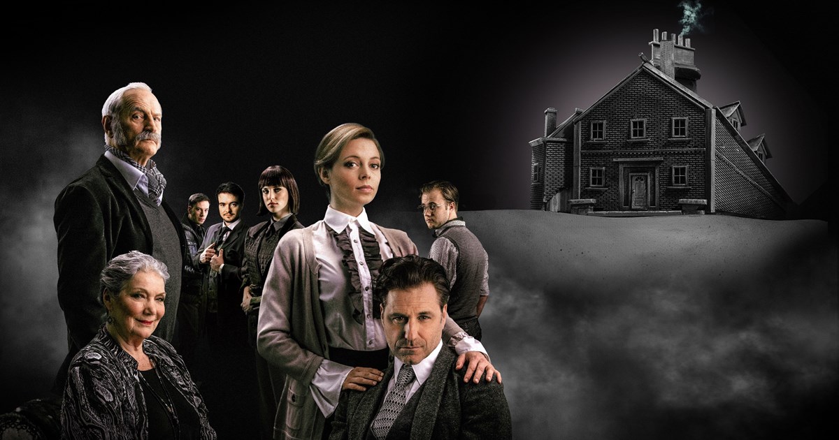 The Mousetrap