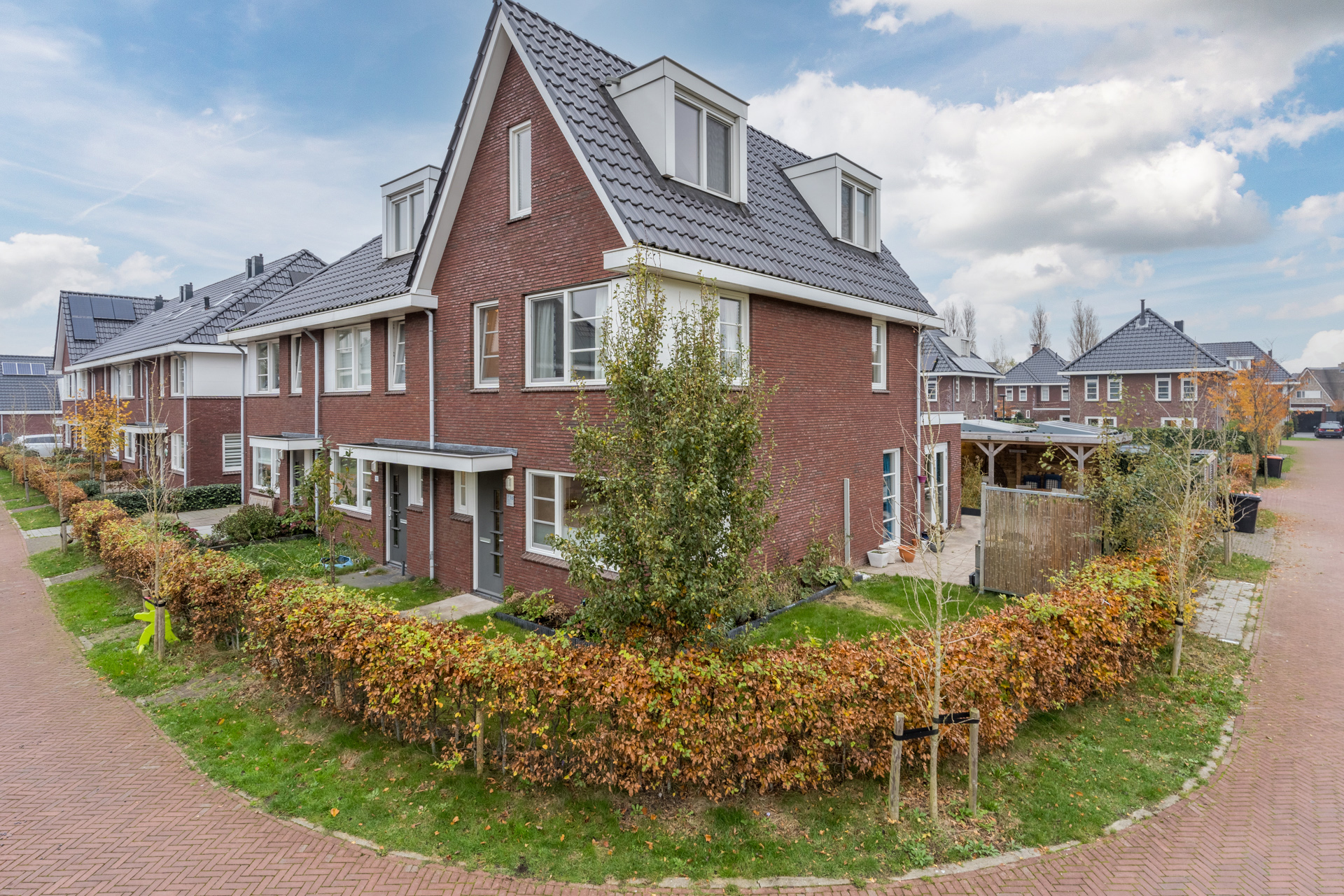 De gouden tip van VLIEG Makelaars