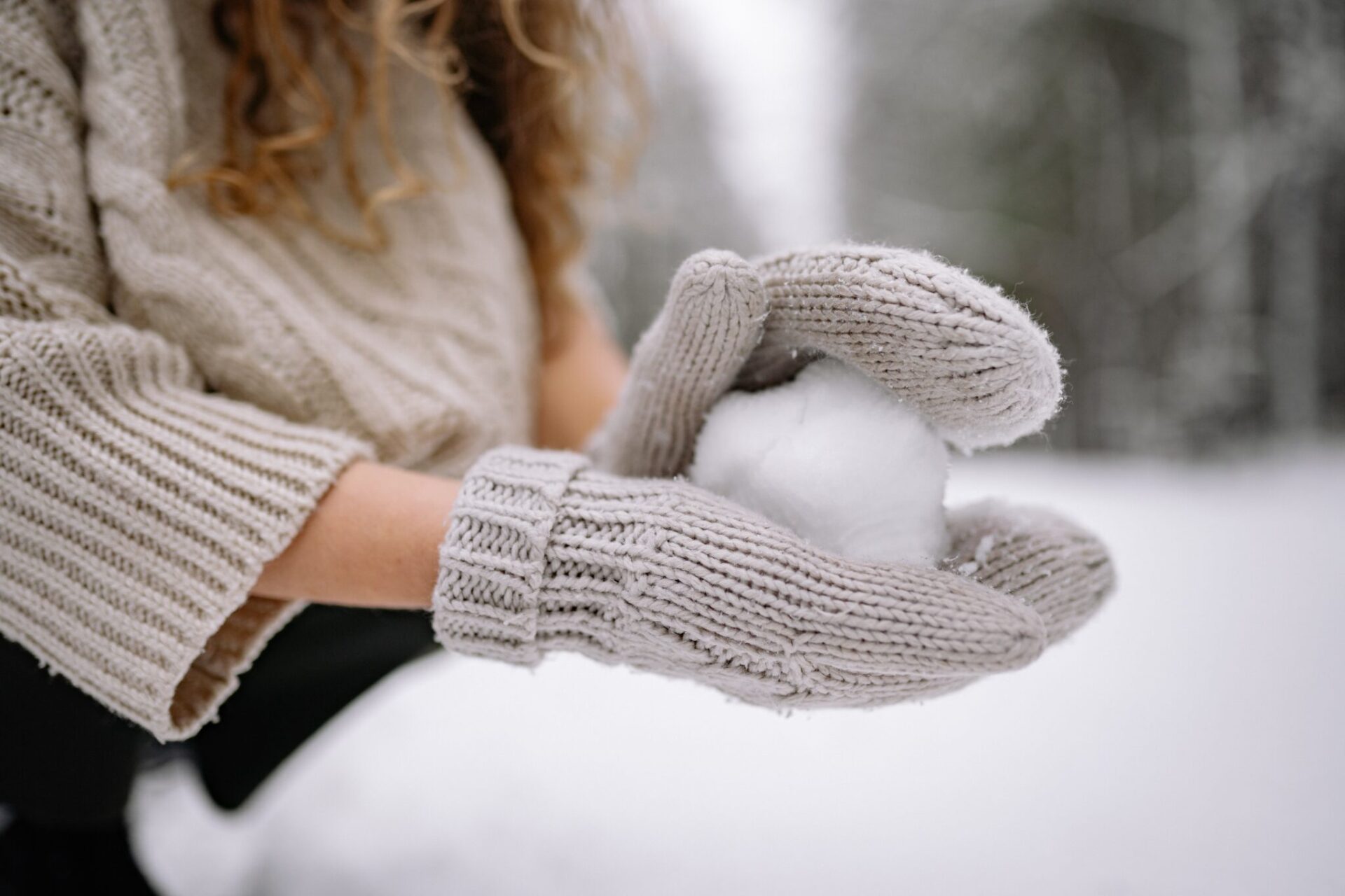 9 feiten over sneeuw die je nog niet wist