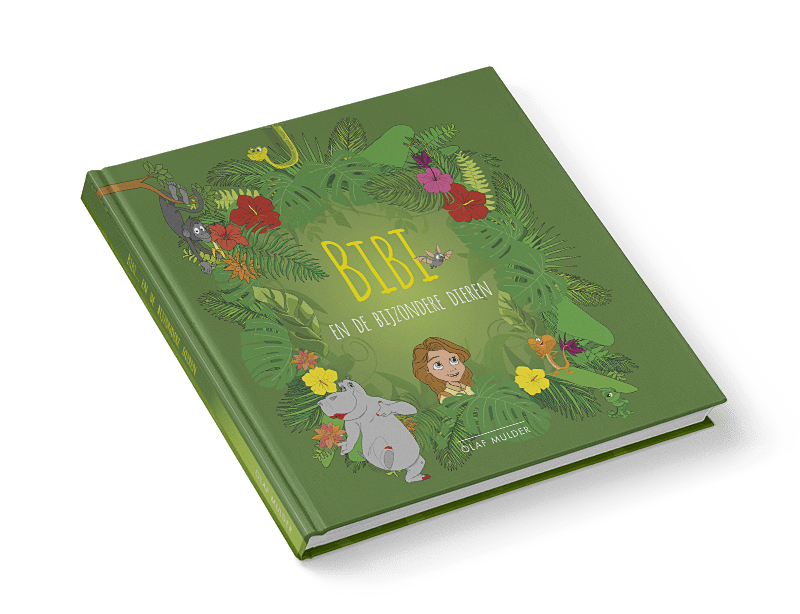 Boek van de week