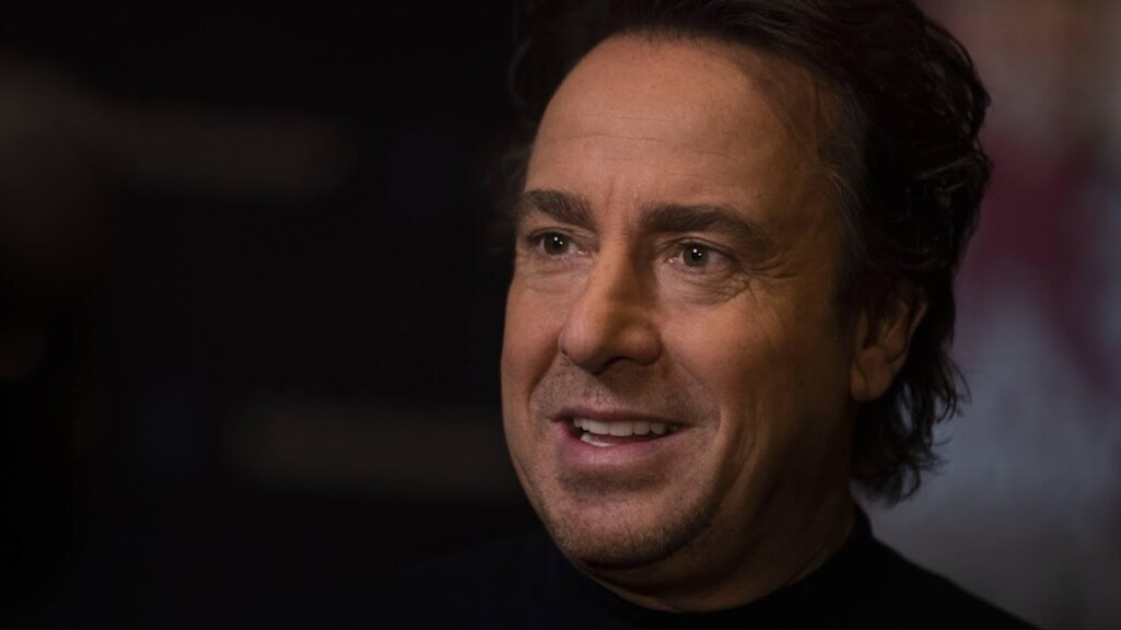 Leontine Ruiters blijft Marco Borsato steunen