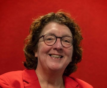 Dankwoord – afscheid van mijn raadswerk