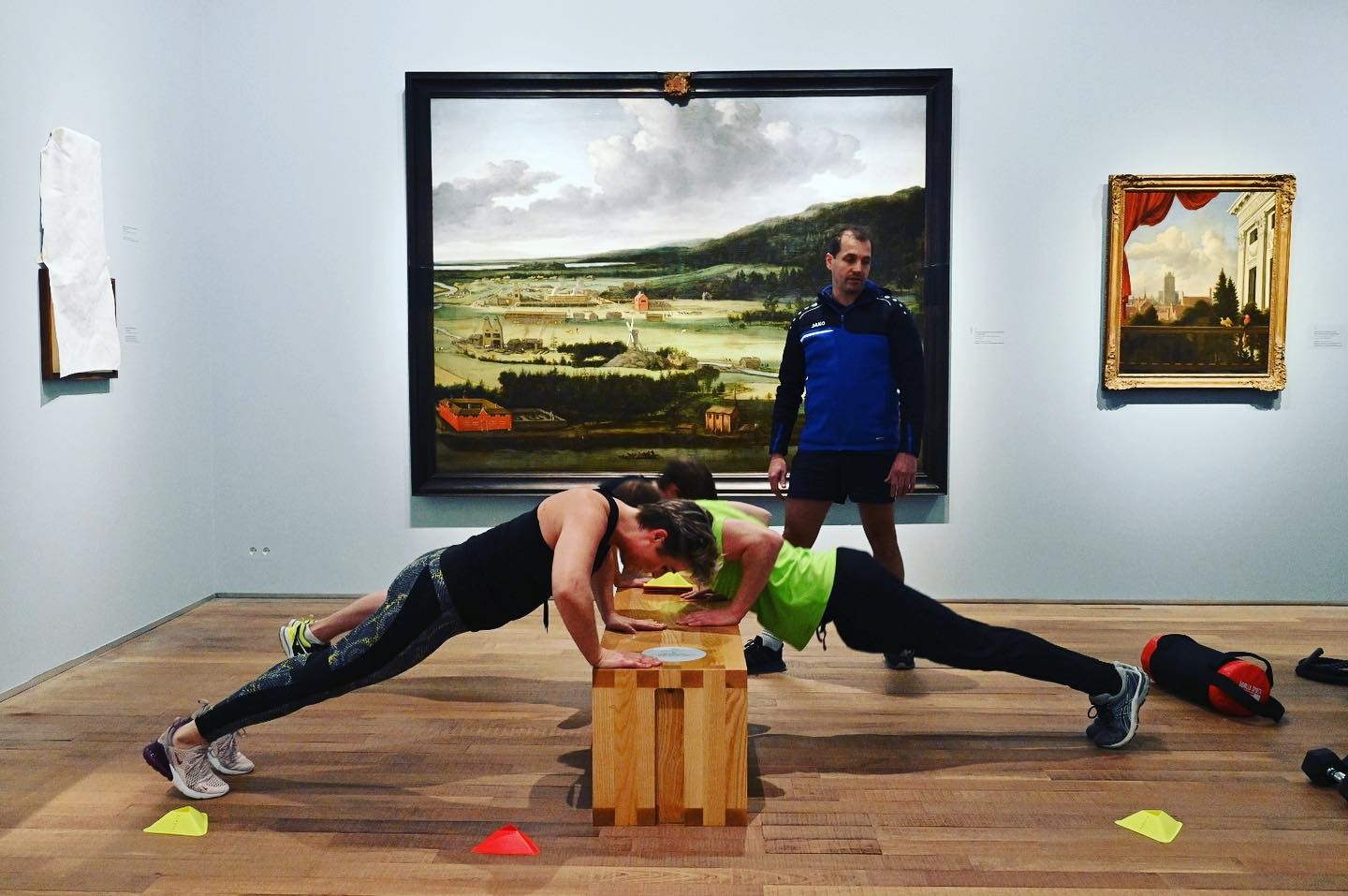 Foto van de week