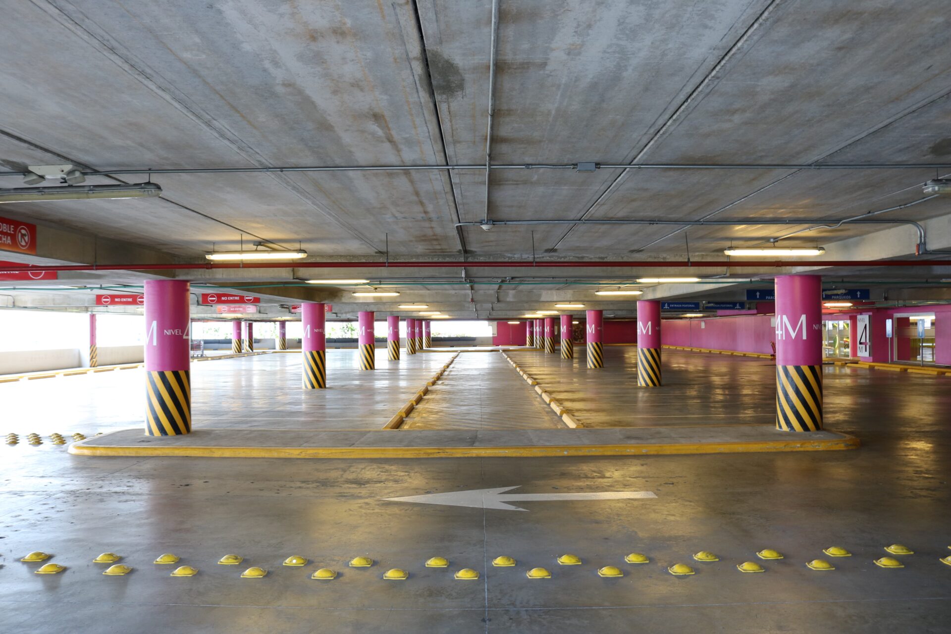 OPA verbolgen over verhoogd parkeertarief