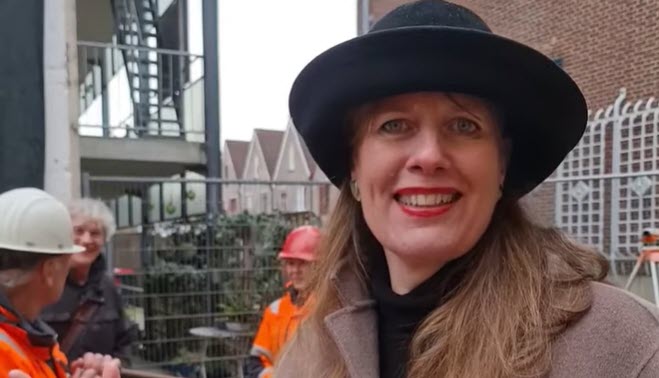 Filmpje van de week