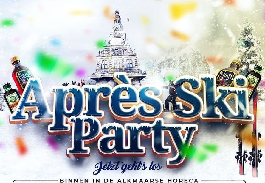 Après Ski