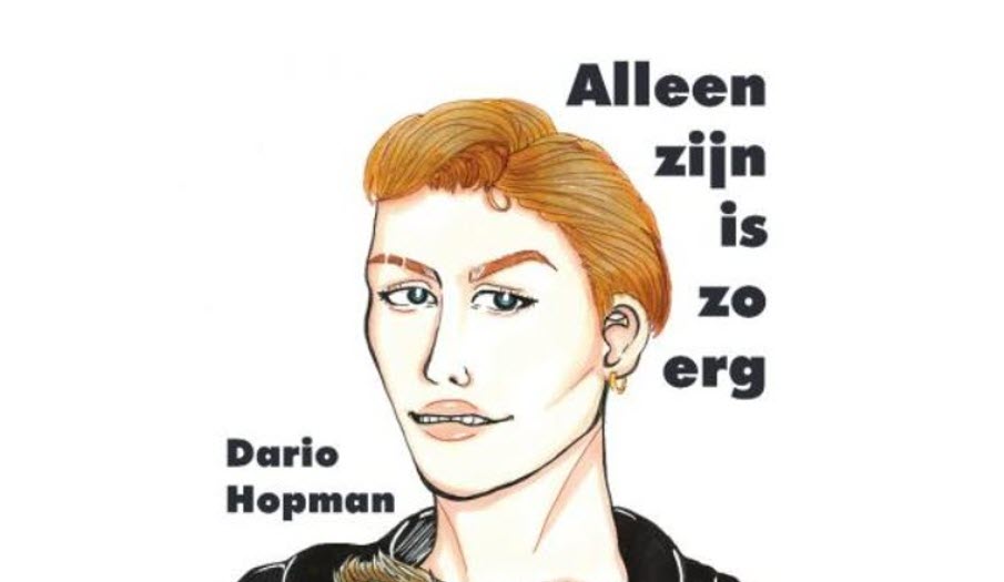 Boek van de week