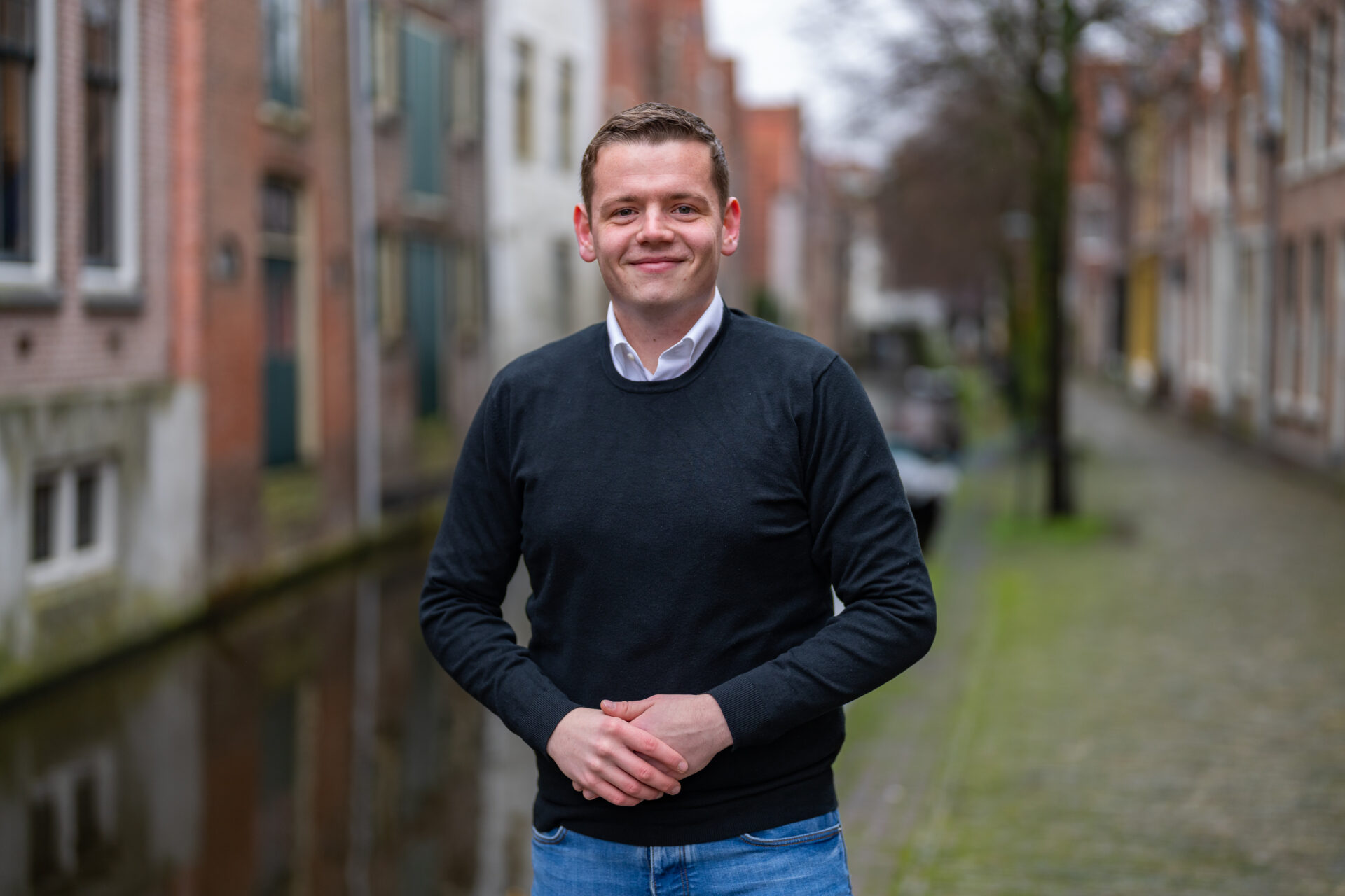 Alkmaarse scholen strijden tegen elektronisch afval