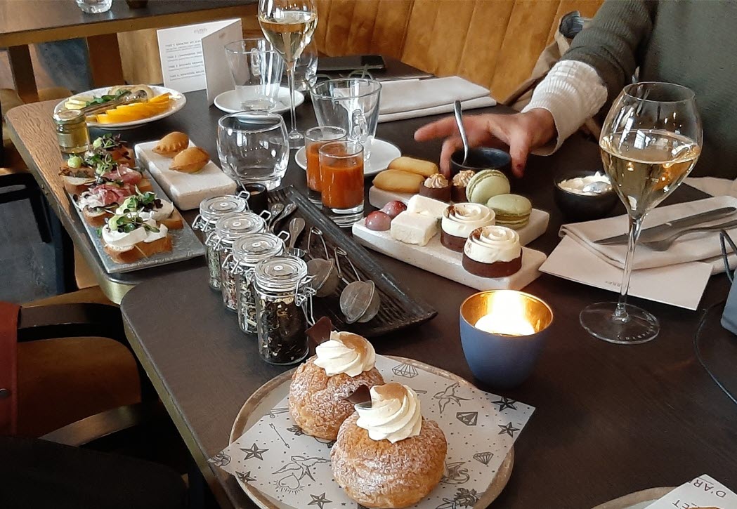 Foto van de week