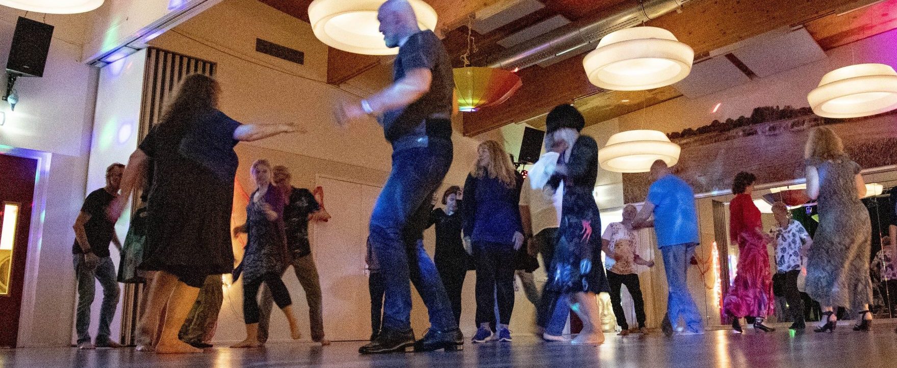 Happy Dance Alkmaar