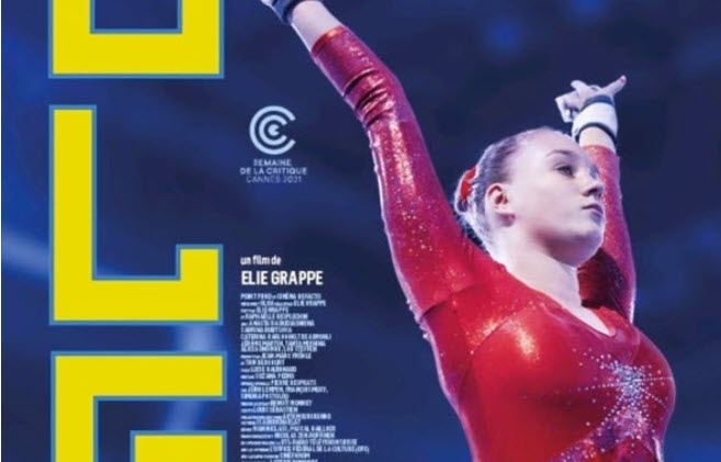 Filmtip: Olga