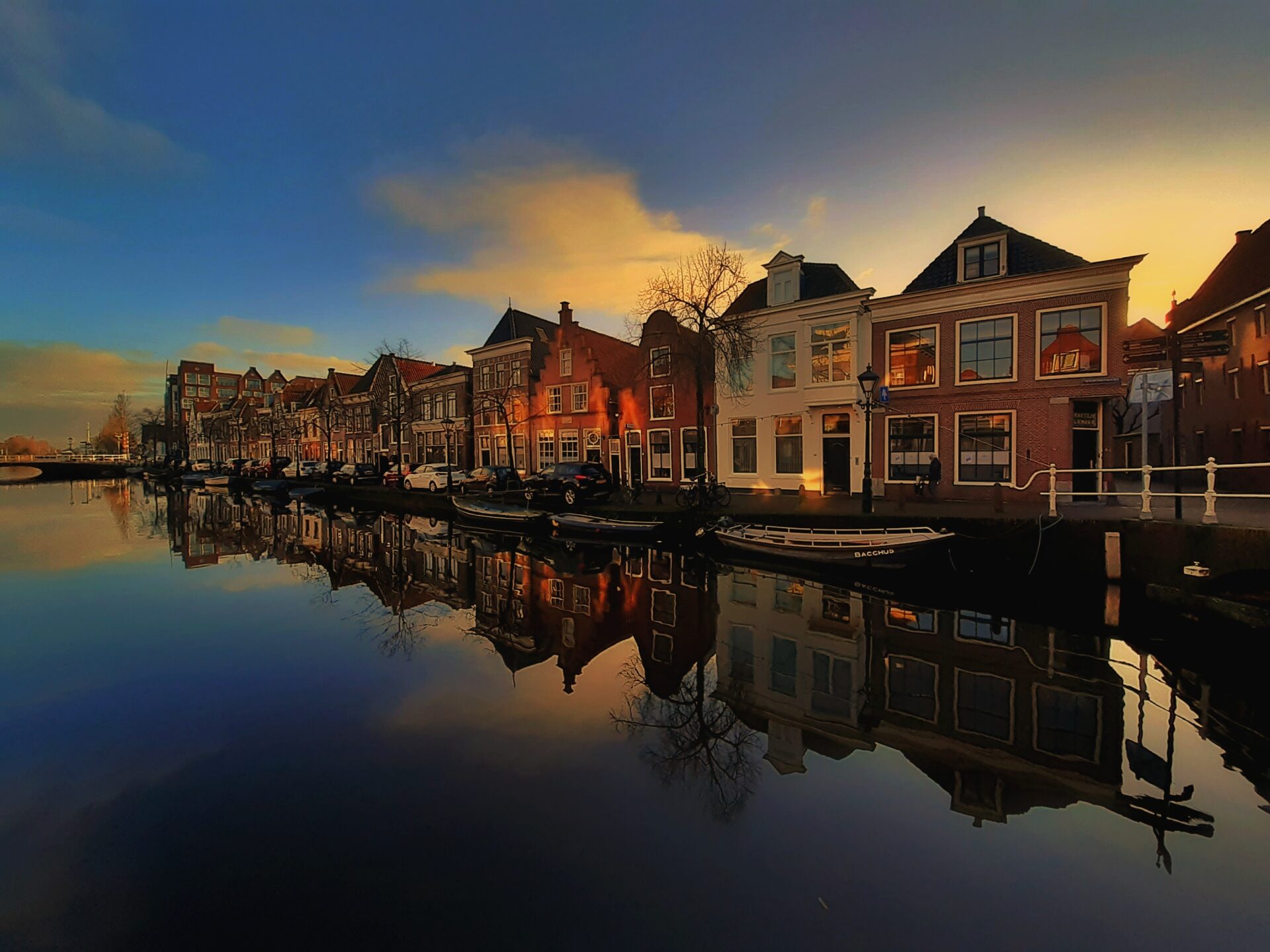 Foto van de week