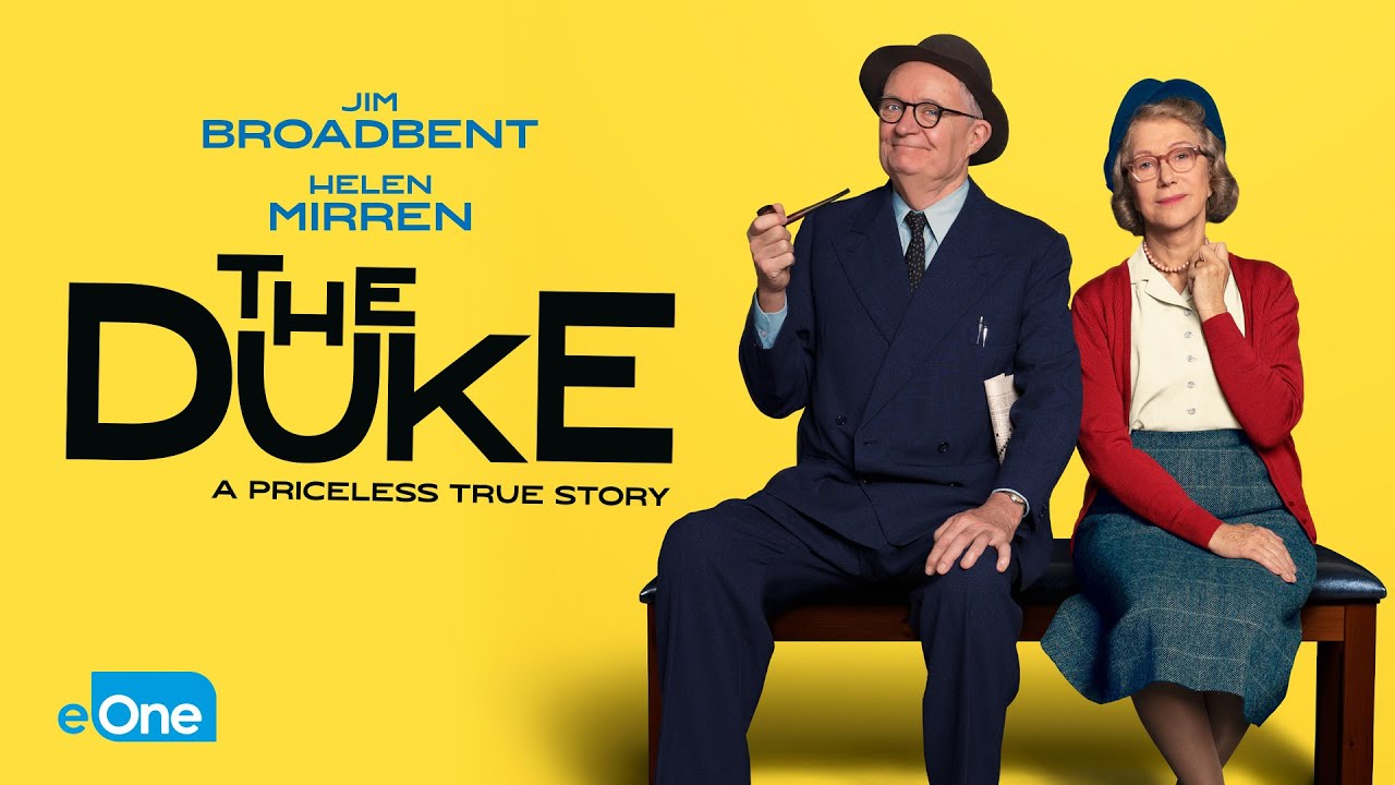 Flessenpost uit Alkmaar zag: The Duke
