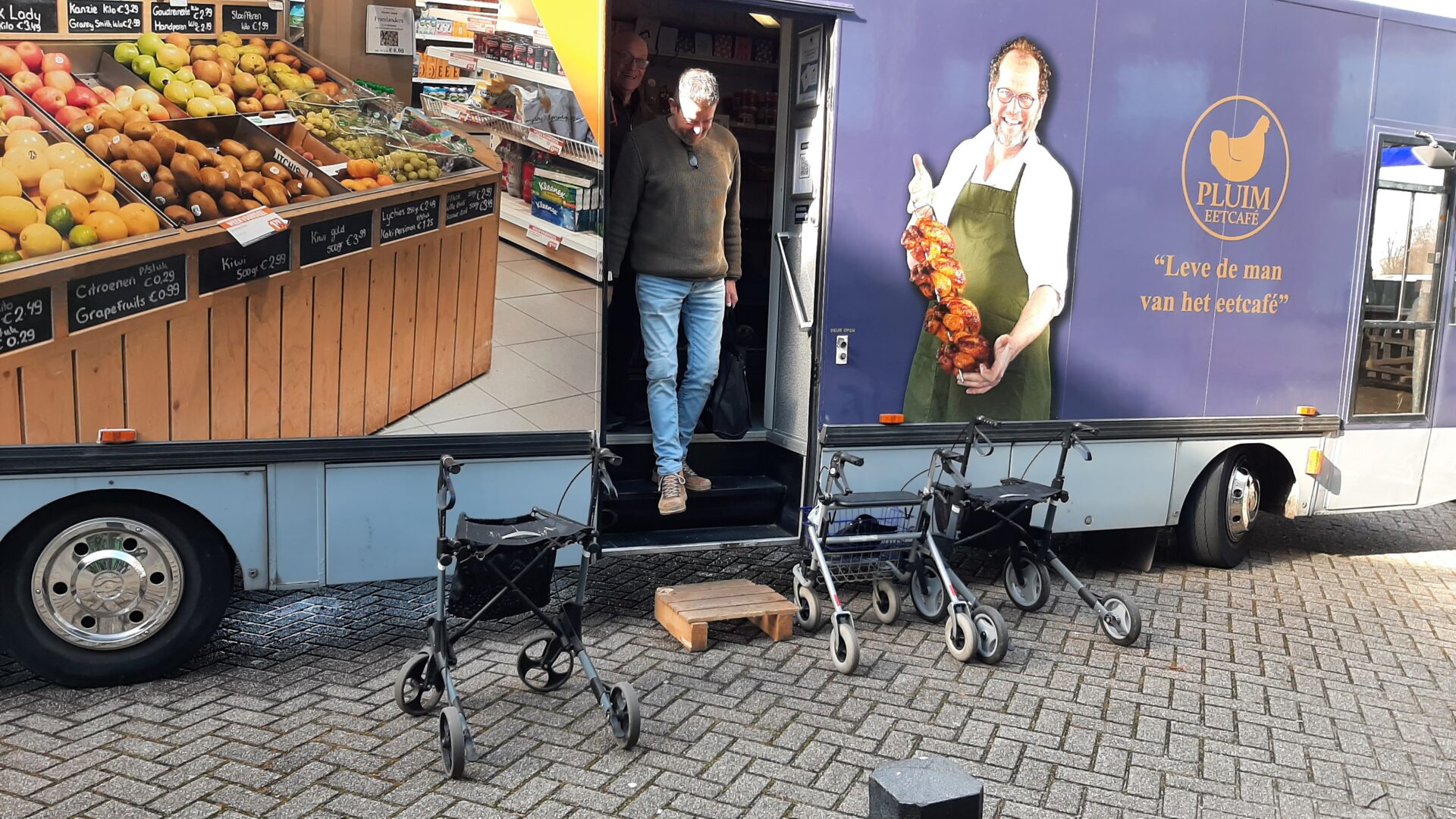 Foto van de week