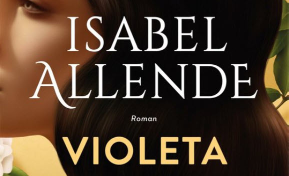 Boek van de week