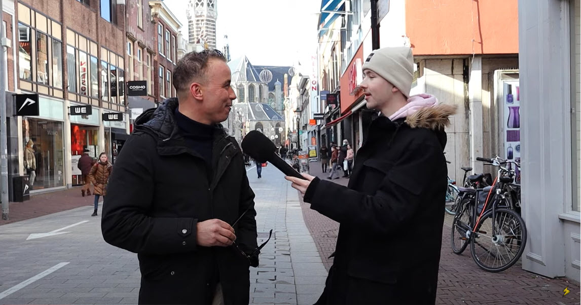 Filmpje van de week