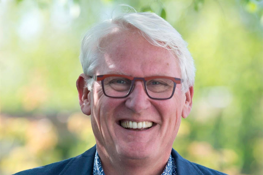 Kaaskop van de week