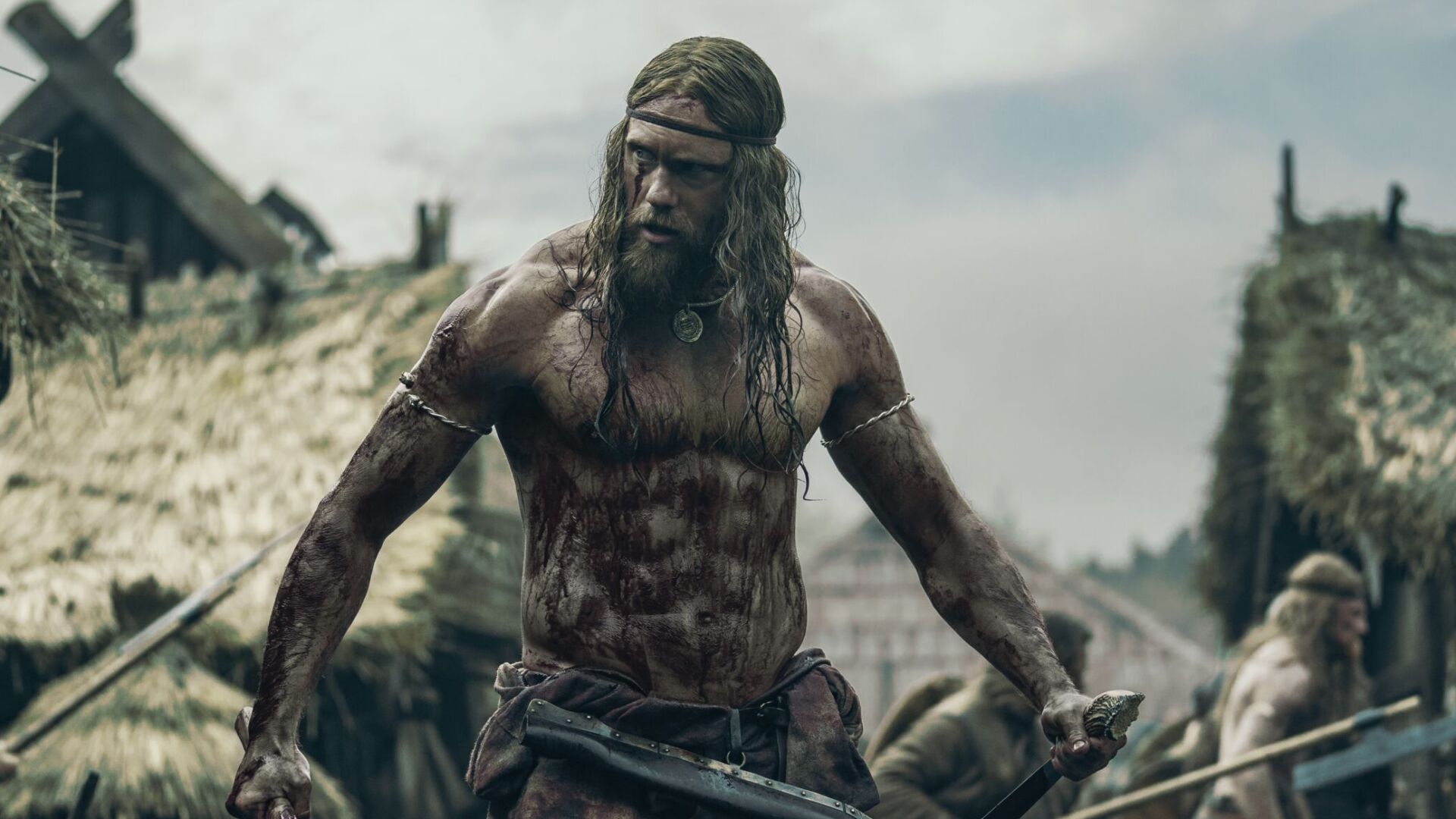 The Northman