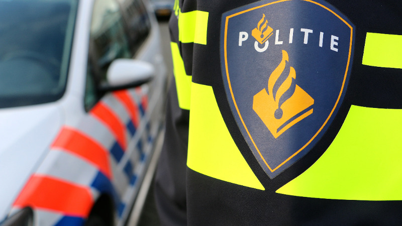 Schietincident aan de Willem Kaftstraat