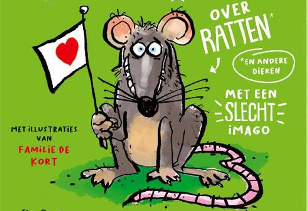 Boek van de week