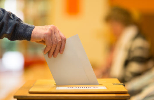 Uitslag Europese Verkiezingen gemeente Alkmaar