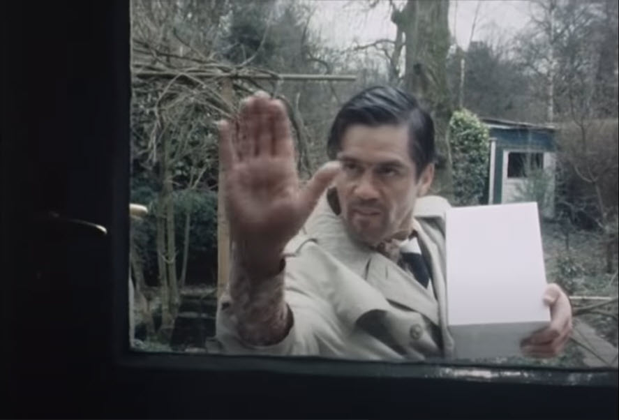 Filmpje van de week