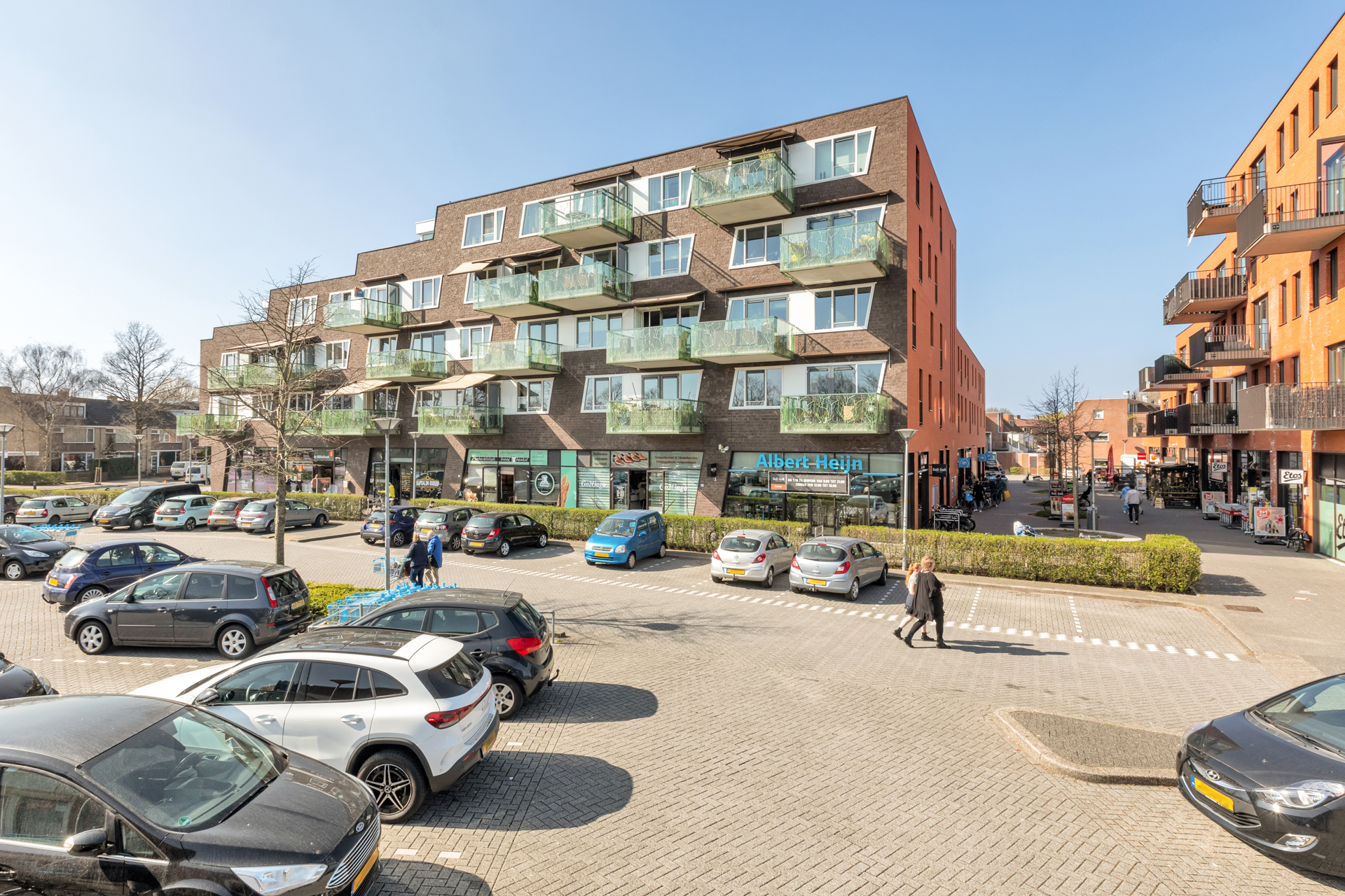 Oudorperplein 41, Alkmaar