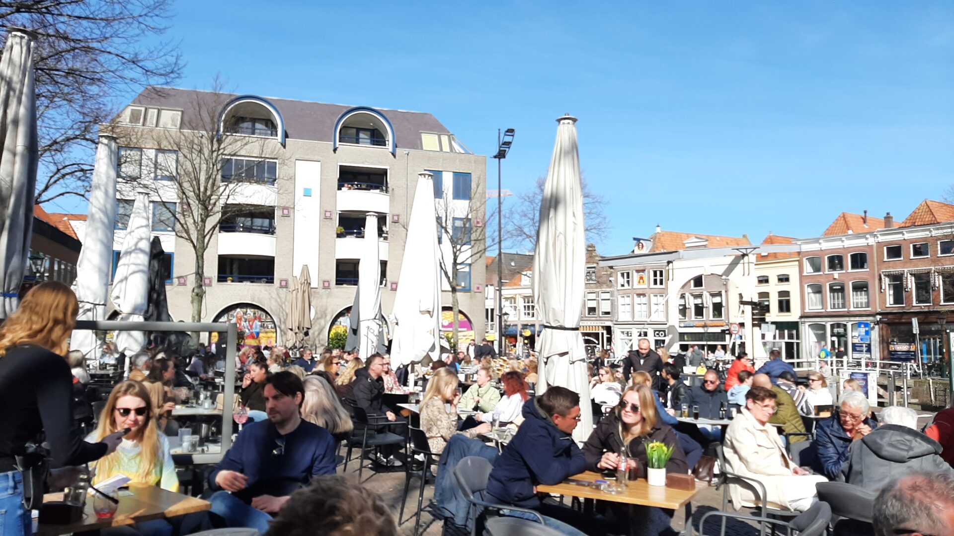 Foto van de week