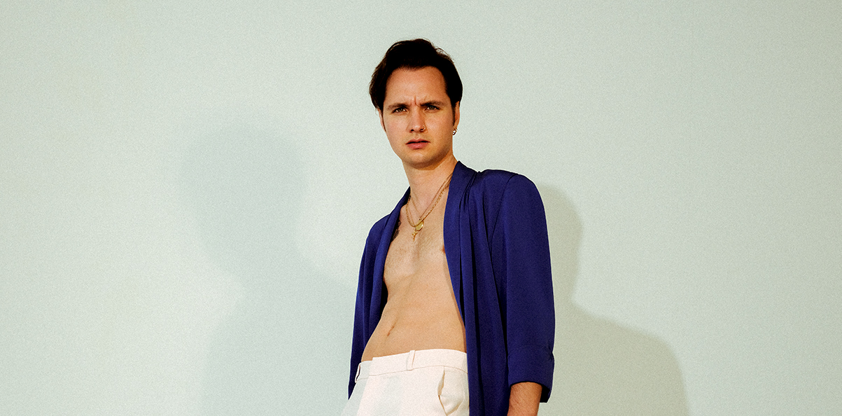 Jett Rebel: Pre-Apocalypse Party Tour