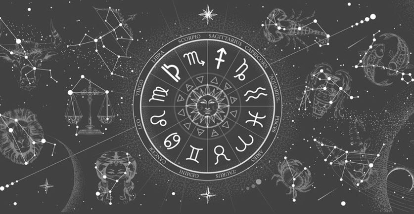 Astrologie
