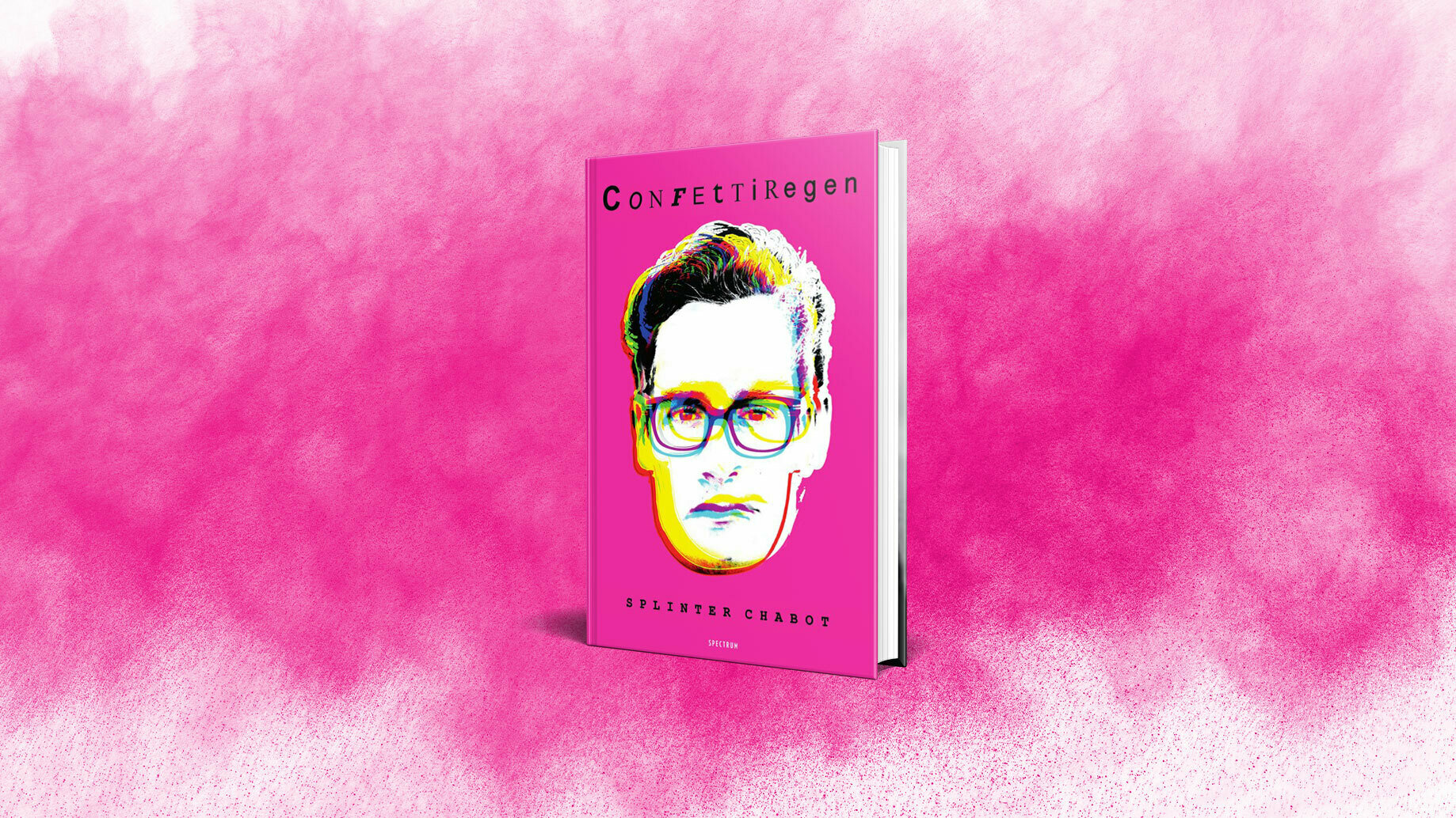 Boek van de week