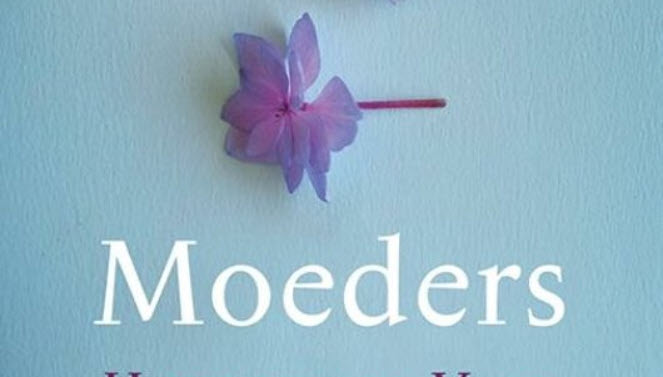 Boek van de week