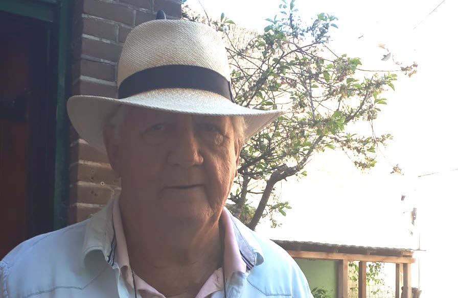 Kaaskop van de week