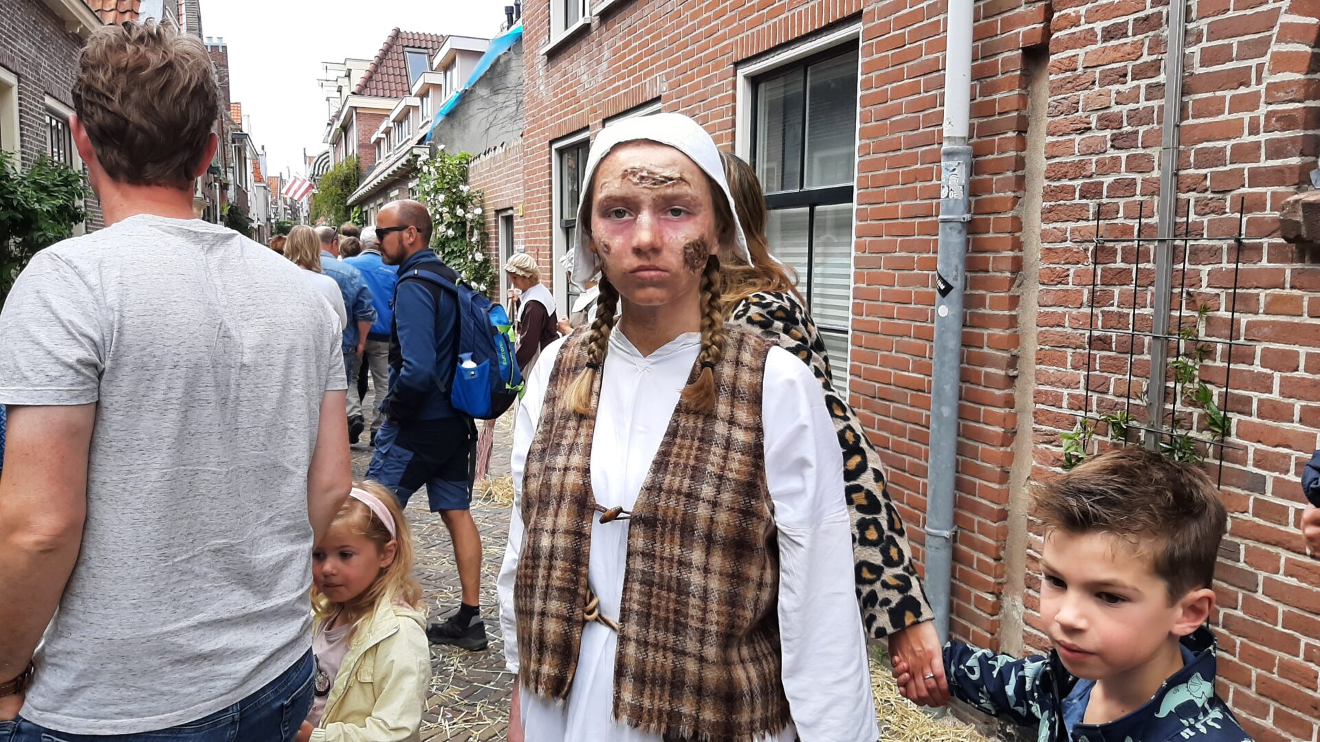 Foto van de week