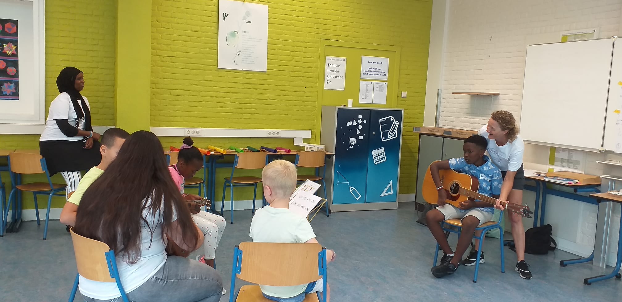 Zomercampus '22