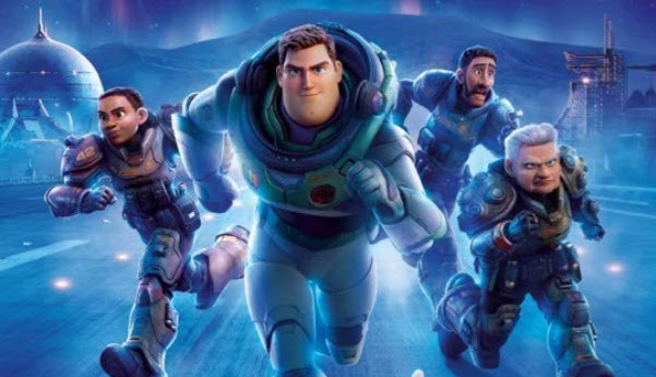 Lightyear
