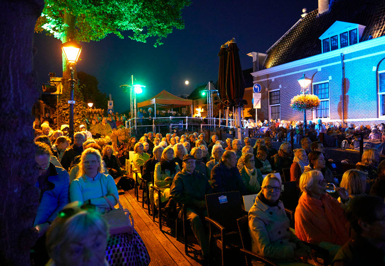 Lindegracht Concerten
