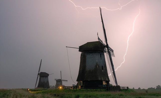 Foto van de week