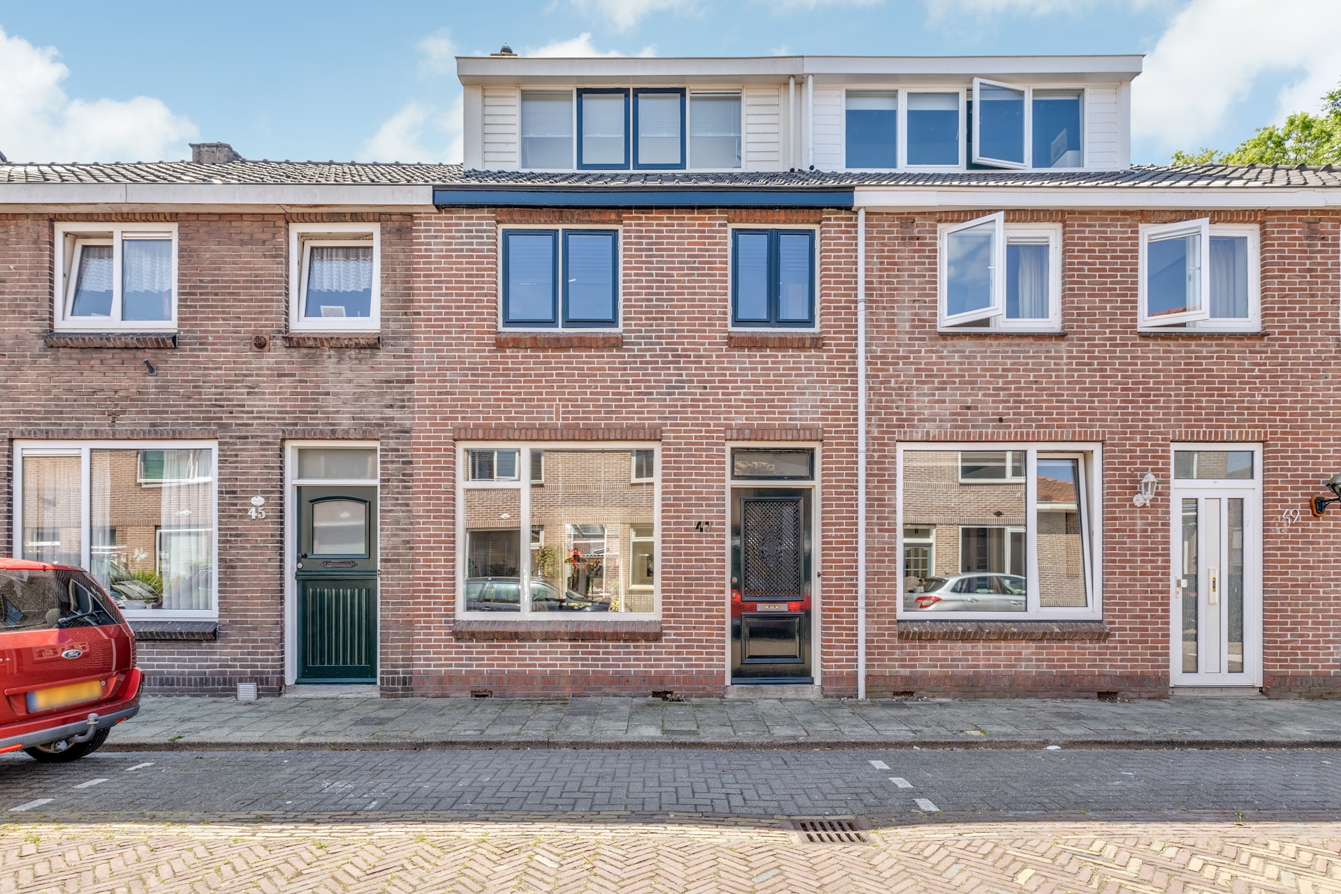 Laat jouw woondromen uitkomen