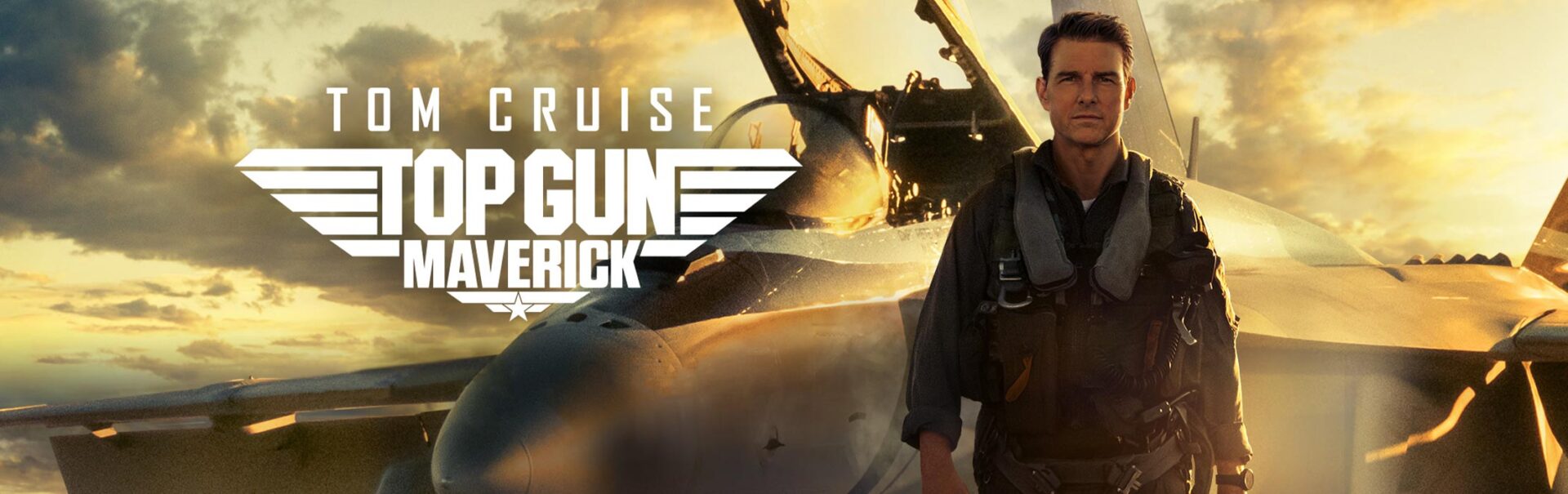 Top Gun: Maverick