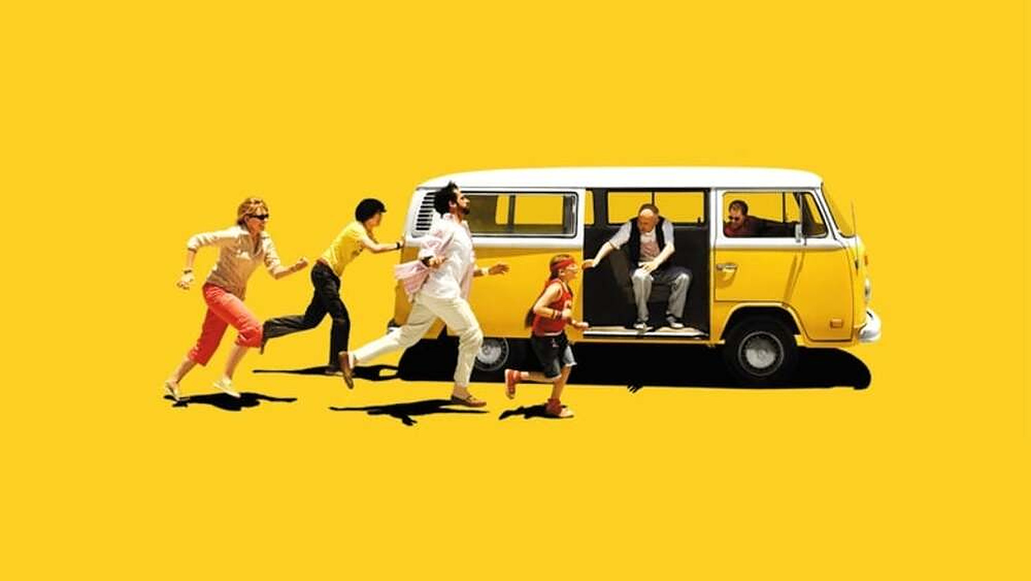 Buitenvertoningen Filmhuis Alkmaar bij HAL 25