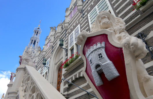 Nieuwe regels in Alkmaar