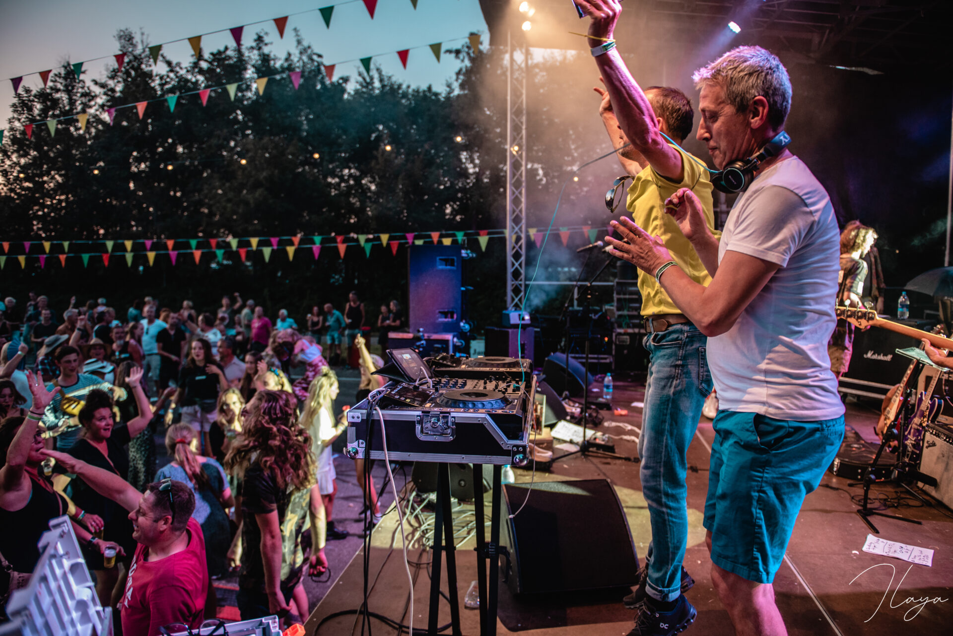 Taverne Open Air 2022
