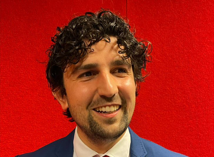 Tegen Verruiming van de Openingstijden aan de Achterdam in Alkmaar