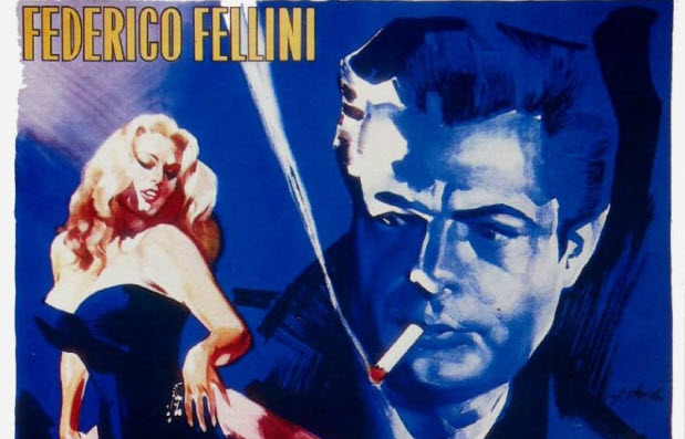La dolce vita