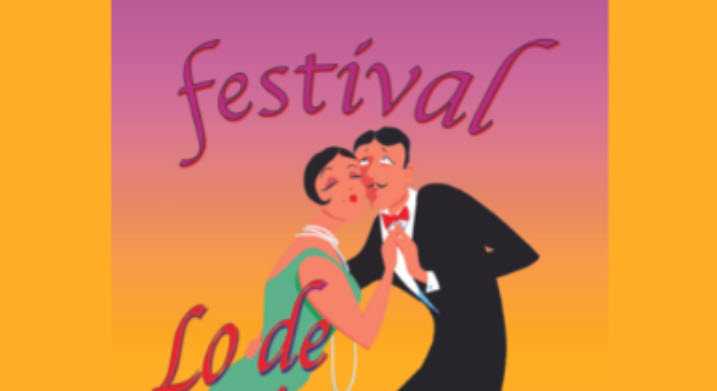 Festival “Lo de TangoArt”