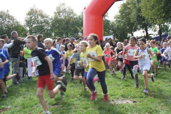 Bergermeerrun 2022