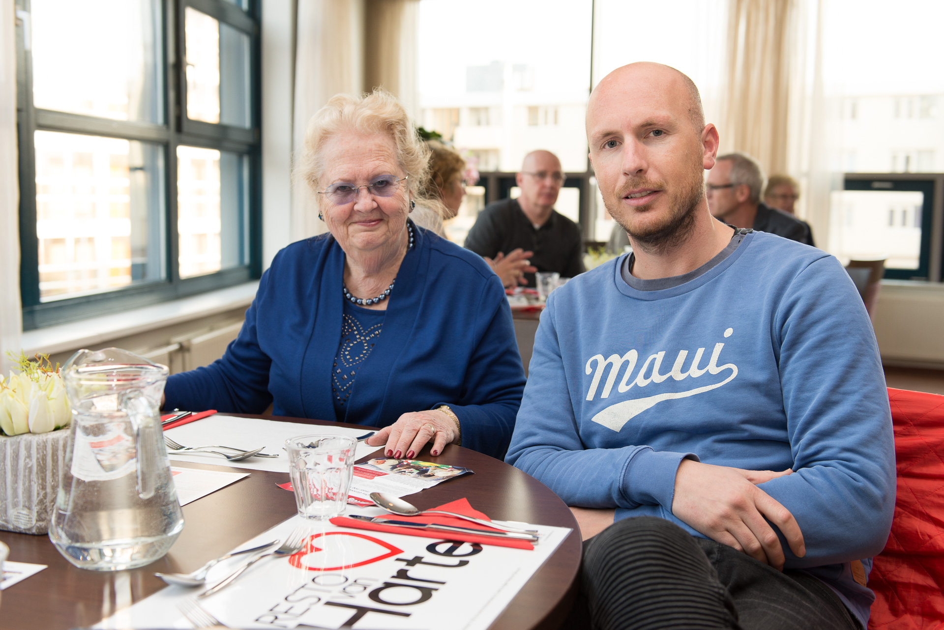 Week tegen Eenzaamheid in Alkmaar
